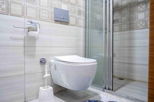 Apartamento ????? ?????? ??????????? 1+1