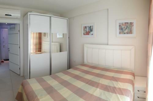 Apartamento Emerald Park Lux