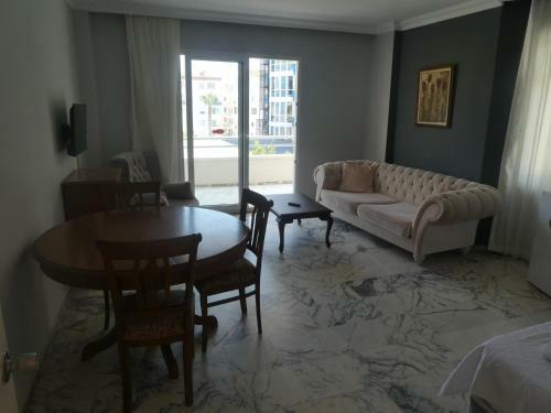 Apartamento Sav-ir Suit Otel