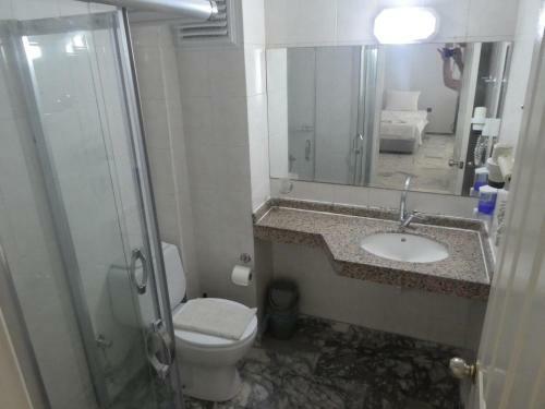 Apartamento Sav-ir Suit Otel