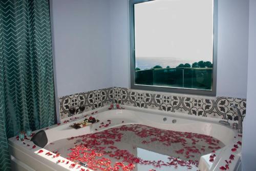 Hotel Livaneli Boutique Otel