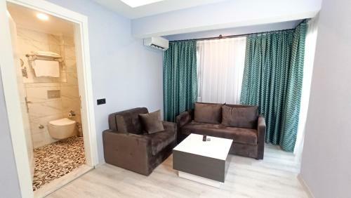 Hotel Livaneli Boutique Otel