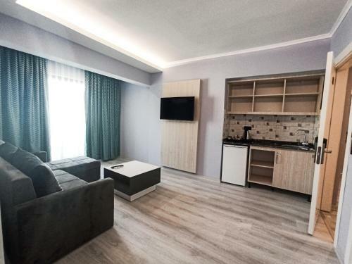 Hotel Livaneli Boutique Otel