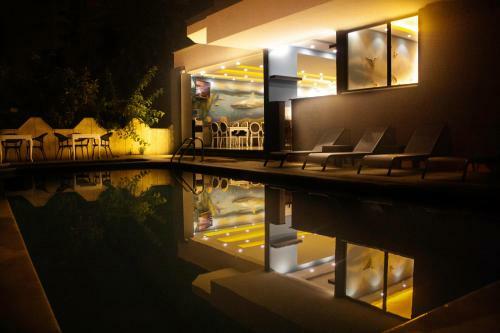Hotel Livaneli Boutique Otel