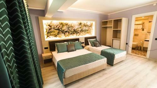 Hotel Livaneli Boutique Otel
