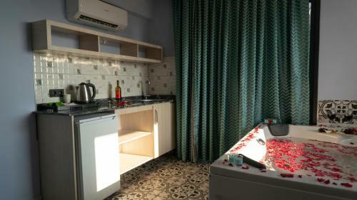 Hotel Livaneli Boutique Otel