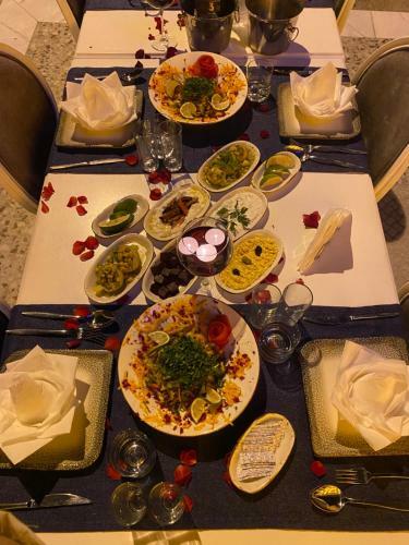 Hotel Livaneli Boutique Otel