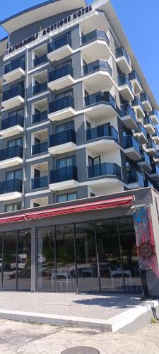 Hotel Livaneli Boutique Otel