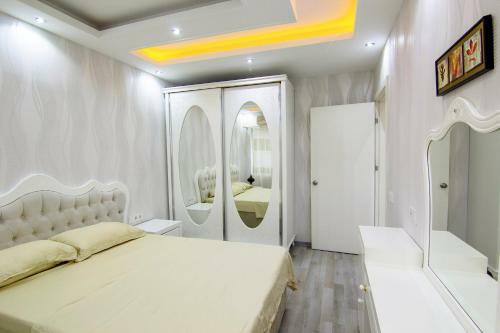 1 Bedroom City Apartments