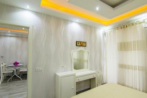 1 Bedroom City Apartments