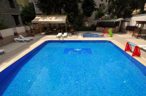 1 Bedroom City Apartments