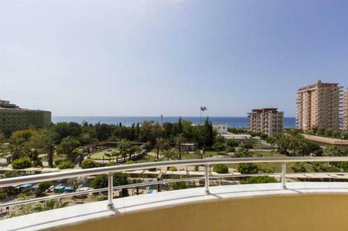 Apartment Turkilmayz In Mahmutlar 2 + 1