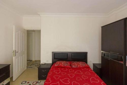 Apartment Turkilmayz In Mahmutlar 2 + 1