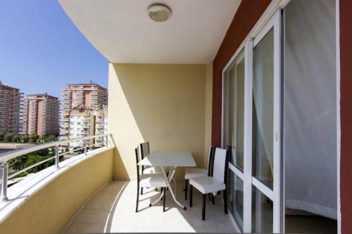 Apartment Turkilmayz In Mahmutlar 2 + 1