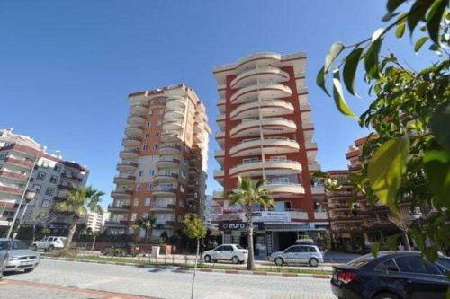 Apartment Turkilmayz In Mahmutlar 2 + 1