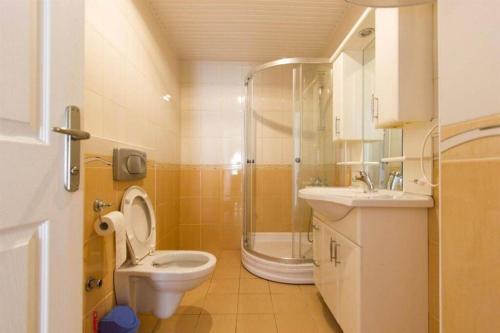 Apartment Turkilmayz In Mahmutlar 2 + 1