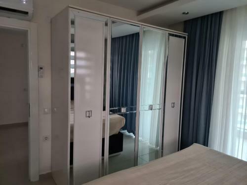 Apartamento Alanya Zee