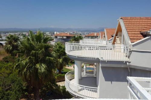 Villa Payallar V?lla 5