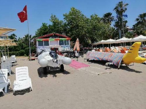 Villa �imtur Tatil Sitesi