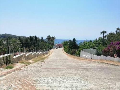Villa �imtur Tatil Sitesi