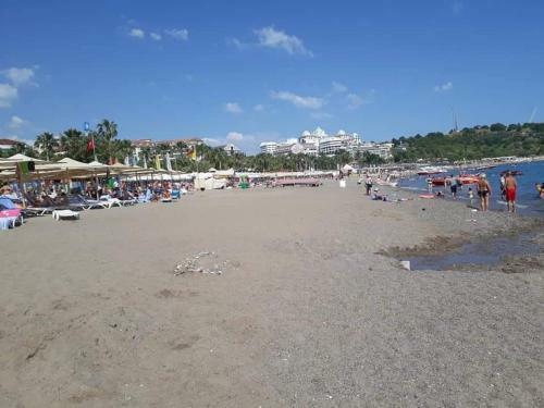 Villa �imtur Tatil Sitesi