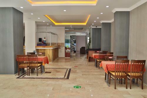 Bed & Breakfast Kleopatra Smile Hotel