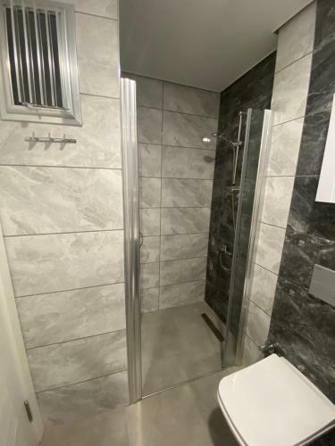 Apartamento Exodus Residence