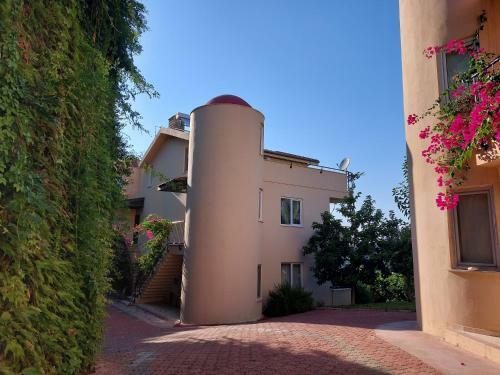 Alanya Goldcity Villa Apartman