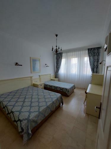 Alanya Goldcity Villa Apartman