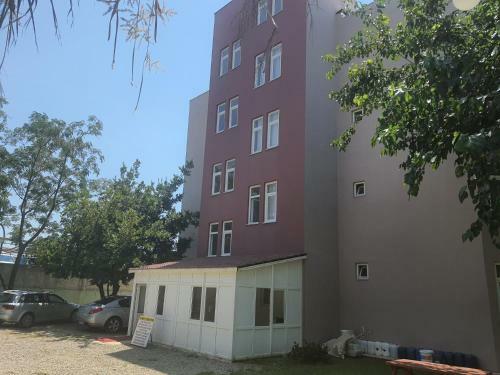 Karaca Pansiyon