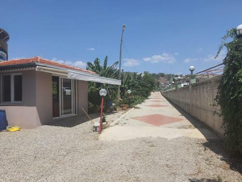 Karaca Pansiyon