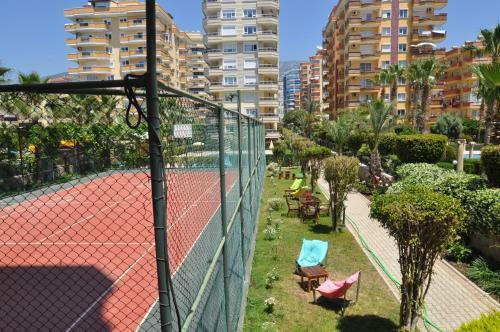 Apartamento Extrahome Demirag Sitesi Mahmutlar