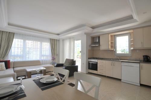 Apartamento Extrahome Demirag Sitesi Mahmutlar