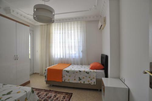 Apartamento Extrahome Demirag Sitesi Mahmutlar