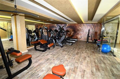Apartamento Best Home - Kleopatra