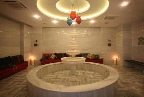 Apartamento Gold City 2+1