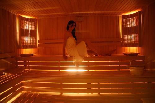 Apartamento Gold City 2+1