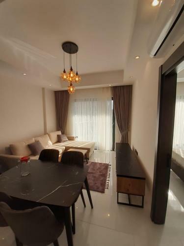 Apartamento Serinity Mahmutlar