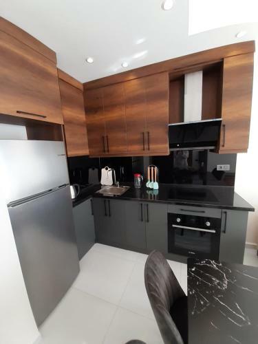 Apartamento Serinity Mahmutlar