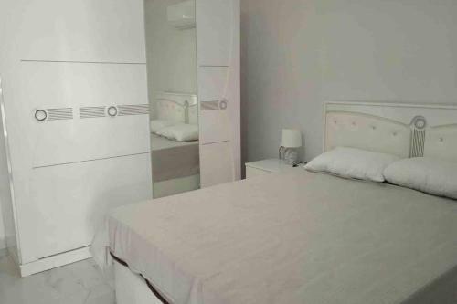 One Bedroom Apartment With Kitchen Mahmutlar Alanya