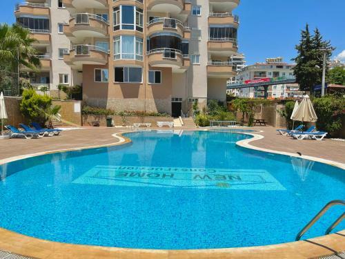 Sa Apartments! Sea View 2bd Flat