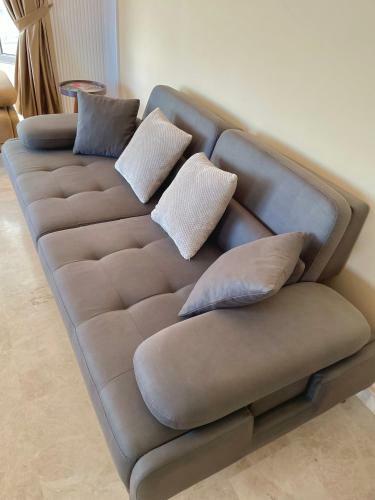 Sa Apartments! Sea View 2bd Flat