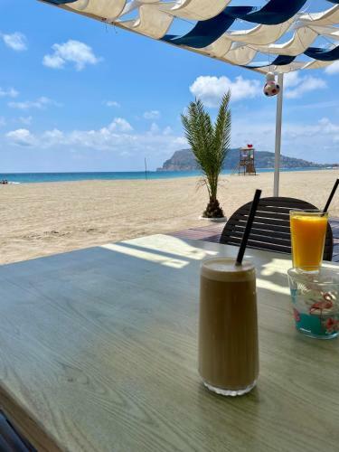 Sa Apartments! Sea View 2bd Flat