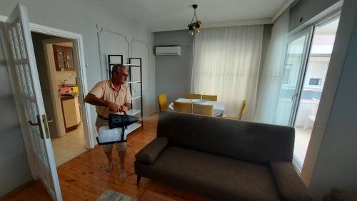 Apartamento Sea Angel