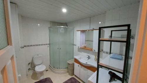 Apartamento Sea Angel