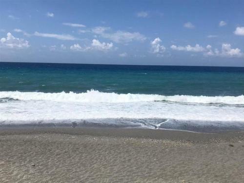 Apartamento Empire Residence Alanya