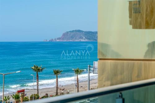 Apartamento Empire Residence Alanya
