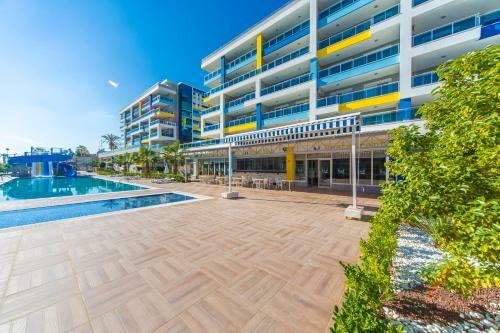 Apartamento Lory Queen Residence