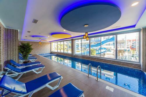 Apartamento Lory Queen Residence