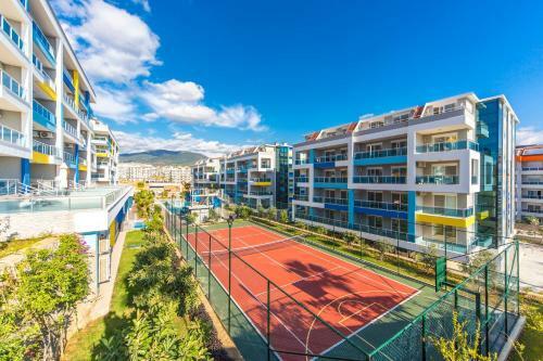 Apartamento Lory Queen Residence